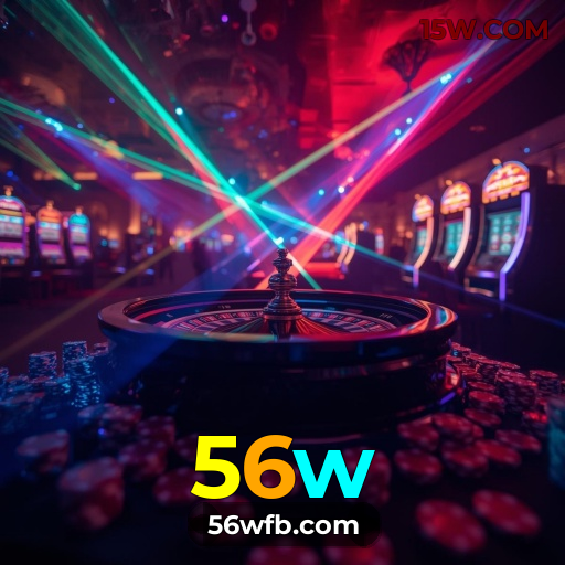 Jogos Online no 56w | Plataforma Segura e Confiável no Brasil