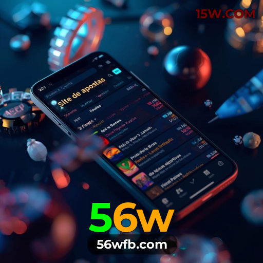 Jogos Online no 56w | Plataforma Segura e Confiável no Brasil