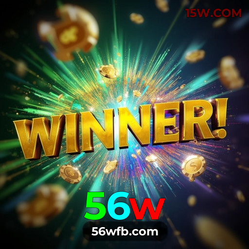 Cassino 56w | App Oficial para Android e iOS