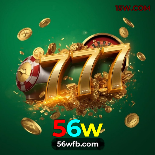 56w: O melhor cassino online do Brasil, seguro e confiável!