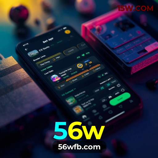 56w Promoções: Teste o Cassino com Nossos Giros Grátis de Cadastro