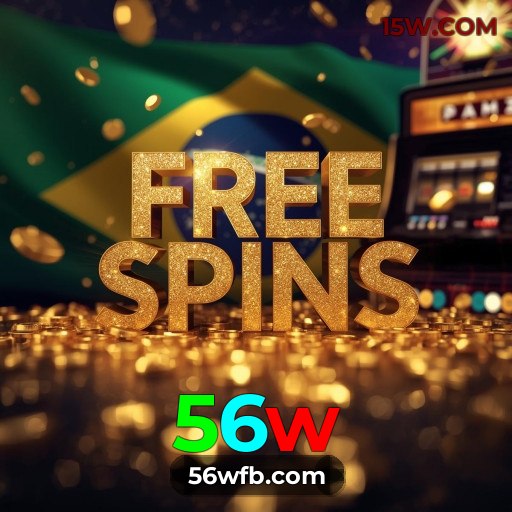 56w Promoções: Teste o Cassino com Nossos Giros Grátis de Cadastro