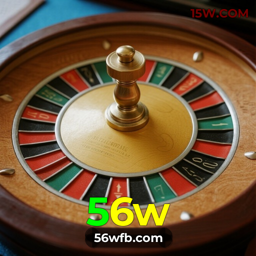 56w.com - Plataforma de Apostas e Cassino Online no Brasil - 56w