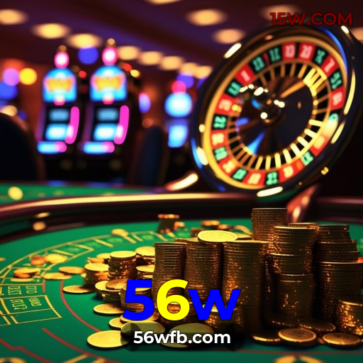 56w.com - Site de Apostas no Brasil 🎰 - 56w