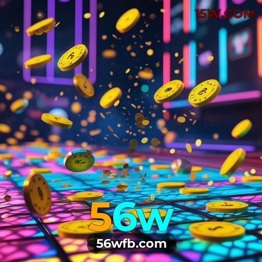 56w.com 🏅 - Plataforma de entretenimento online - 56w