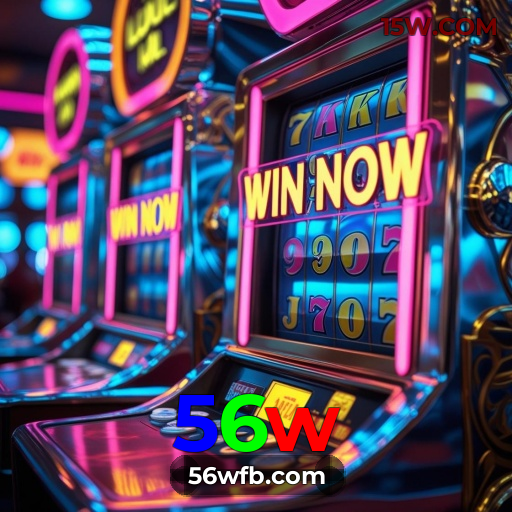 56w.com 🏅 - Plataforma de entretenimento online - 56w