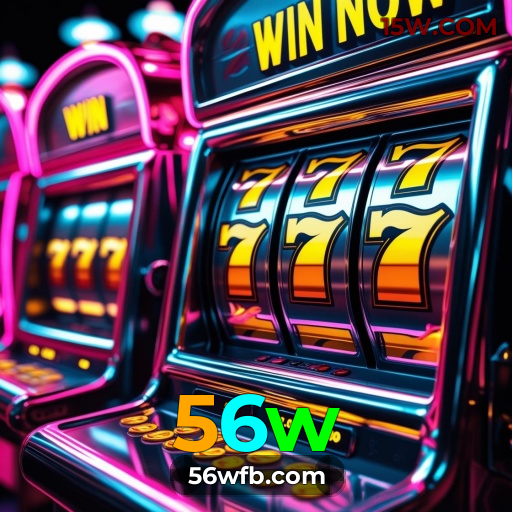 56w: O cassino mais confiável para você brilhar no Brasil!
