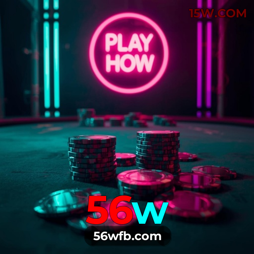56w.com 🏅 - Plataforma de entretenimento online - 56w