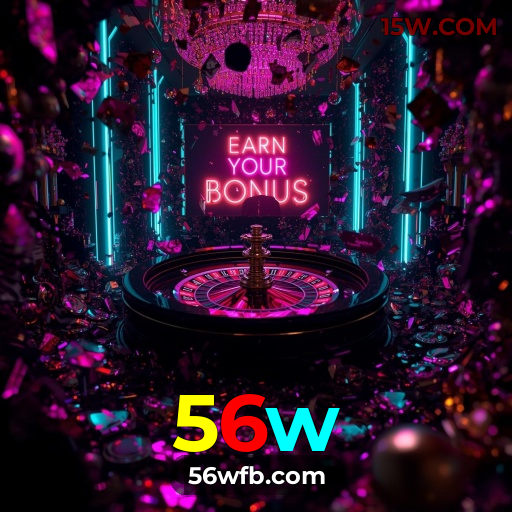 56w Login Oficial | Apostas Seguras + Bônus R00 🎰