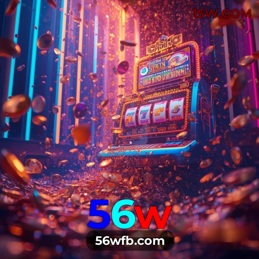 Cadastre-se no 56w | Experiência VIP com Dealer ao Vivo no Brasil