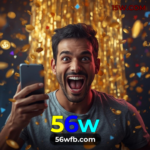 56w Slots: A Experiência de Cassino Vegas no Seu Celular 