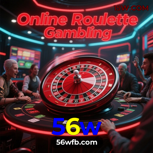 56w Cassino: Onde a Sorte e a Segurança se Encontram