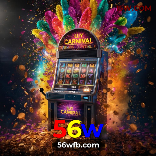 Aplicativo Oficial do 56w | Cassino Online com Segurança Total