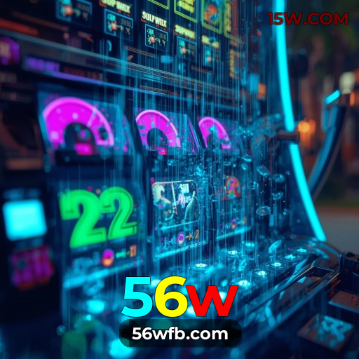 56w Cassino: Onde a Sorte e a Segurança se Encontram