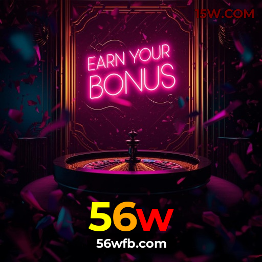 56w: Melhores Slots de 2026 - Jogue e Ganhe Bônus no Cadastro