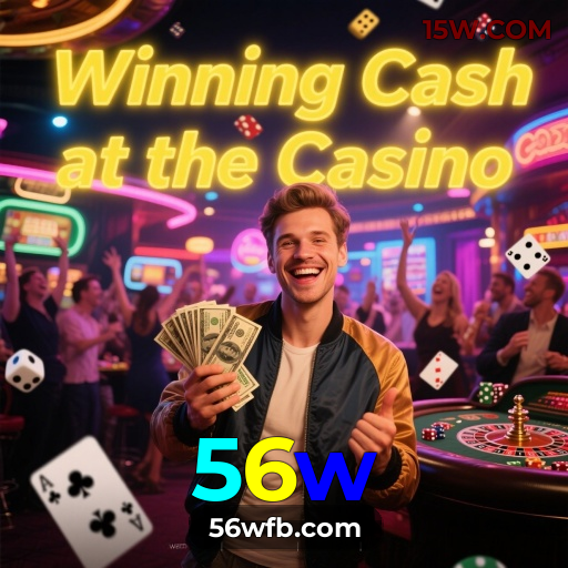 56w: Melhores Slots de 2026 - Jogue e Ganhe Bônus no Cadastro