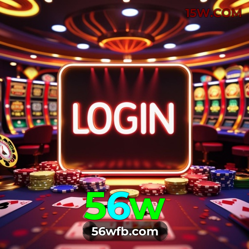 56w.Com - 56w Brasil | Online Slots Casino